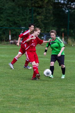 Bild 62 - Frauen SG Schmalfeld/Weddelbrook - Ratzeburger SV : Ergebnis: 1:7